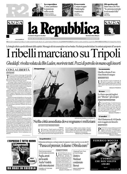 La repubblica